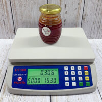 Cân Điện Tử Bán Hàng VICHITA DT580 30Kg/1g - Cân hàng hóa, đồ ăn thực phẩm, nông sản, trái cây