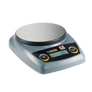 Cân điện tử bàn tròn OHAUS CL 5000T (5kg/1g)