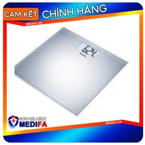 Cân điện tử Beurer GS202