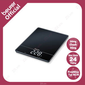 Cân điện tử Beurer KS34