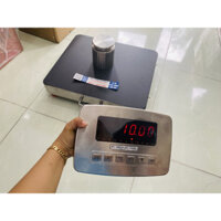 CÂN ĐIỆN TỬ BLUTOOK 100KG CÂN ĐIỆN TỬ CƯỜNG THỊNH PHÁT