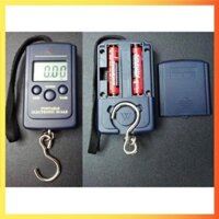 Cân điện tử bỏ túi 40Kg