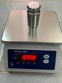 Cân điện tử BPA 121 30 kg