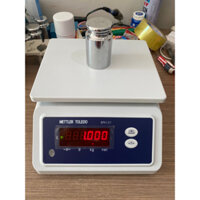 Cân điện tử BPA121-30kg