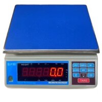 CÂN ĐIỆN TỬ BPW 3KG 6KG 15KG 20KG 30KG