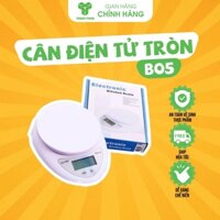 Cân điện tử - Cân định lượng Time Scale - Cân tiểu ly - TOBEE FOOD