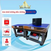 Cân điện tử cân nông sản XK3190 T7E 100kg 150kg 200kg 300kg 60kg(cân động vật chốt số tự động) [ CÂN HOÀNG MINH PHÁT ]