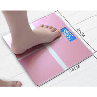 Cân Điện Tử-Cân Sức Khỏe Cho Gia Đình- Cân Sức Khỏe Định Kì