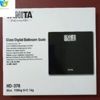 Cân điện tử-  Cân sức khỏe TANITA HD- 378 Max 150kg