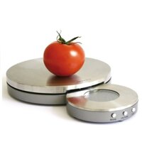 Cân điện tử, cân thực phẩm Caso K3 - hỗ trợ thực hiện các bữa ăn theo chế độ