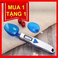 Cân Điện Tử, Cân Tiểu Ly 500g, Cân Điện Tử Mini Dạng Thìa Muỗng