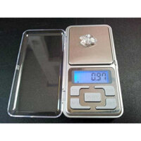 Cân điện tử Cân tiểu ly bỏ túi độ chính xác cao Cân được 0.01gr đến 200g + TẶNG kèm 2 PIN
