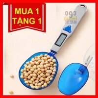 Cân Điện Tử, Cân Tiểu Ly Dạng Thìa Muỗng Gọn Nhẹ 500gram