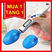Cân Điện Tử, Cân Tiểu Ly Dạng Thìa Muỗng Gọn Nhẹ 500gram