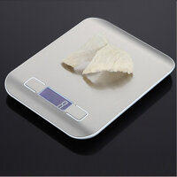 Cân điện tử, cân tiểu ly nhà bếp DH-2012 - 10kg