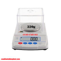 Cân Điện Tử Cân Vàng Tiểu Ly Mini 300g, 600g,1200g/ 0.01g Nhật Bản EBS | Bảo Hành 24 Tháng