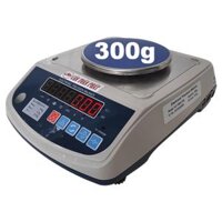 Cân Điện Tử Cân Vàng Tiểu Ly Mini 300g/ 0.01g Kendy KD-TBED302 | Bảo Hành 24 Tháng