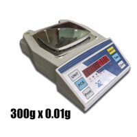Cân Điện Tử Cân Vàng Tiểu Ly Mini 320g/ 0.01g VMC FHB/Bảo Hành 24 Tháng