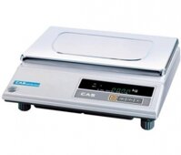 CÂN ĐIỆN TỬ CAS AD-2.5