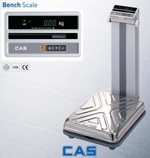 Cân điện tử CAS DB-1H