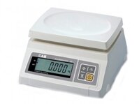 Cân Điện Tử CAS- SW-1A Hàn Quốc