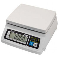 Cân điện tử CAS SW-1S 2,5,10,20,30kg chính hãng