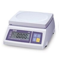 Cân điện tử CAS SW-1S (10kg/1g)
