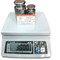 Cân Điện Tử Cas SW-1S