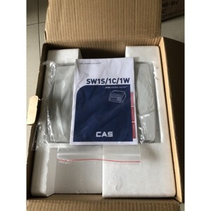Cân điện tử CAS SW-1S