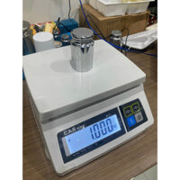 Cân điện tử CAS SW1A 3KG