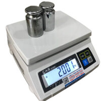 Cân Điện Tử CAS SW1A 6KG
