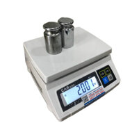 Cân điện tử CAS SW1A Mức cân 6kg/0.2g
