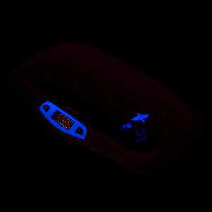 Cân điện tử cho bé Beurer BY80