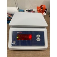 Cân điện tử chống nước BPA-121 - 30kg HÀNG CHẤT LƯỢNG CAO, BẢO HÀNH 12 THÁNG - CÓ SẮN GIAO NGAY