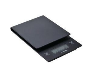 Cân điện tử có đếm thời gian Hario V60