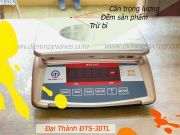 Cân điện tử Đại Thành ĐTS-30TL