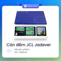 Cân điện tử đếm số lượng kỹ thuật 5kg 10kg 30kg Cân trọng lượng JCL Jadever