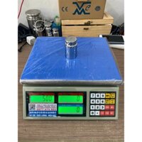 Cân điện từ đếm số lượng VIBRA ALC 3kg 6kg 10kg 15kg 30kg