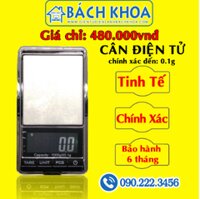 Cân điện tử Digital Scale