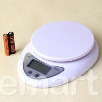 Cân điện tử Electronic Kitchen Scale gia sàn