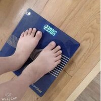 Cân điện tử Ensure, cân điện tử tiện lợi - Gia dụng 247