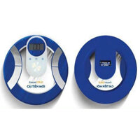 Cân điện tử Ensure gold có kiểu dáng hiện đại, gọn nhẹ đo chính xác nhất CÓ THỂ KẾT NỐI BLUETOOTH