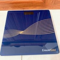 Cân điện tử Ensure Gold, tối đa 180kgs màn hình LCD đương đại