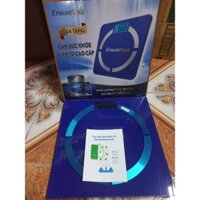 CÂN ĐIỆN TỬ ENSURE KẾT NỐI BLUETOOTH