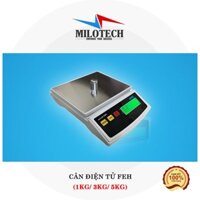 CÂN ĐIỆN TỬ FEH 1kg/3kg/6kg