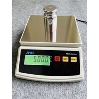 Cân Điện Tử [Feh Series Digital Scale] [3-6Kg]