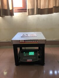 Cân điện tử ghế ngồi 120 kg