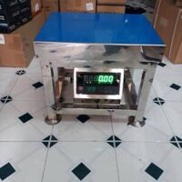 Cân điện tử ghế ngồi 120 kg