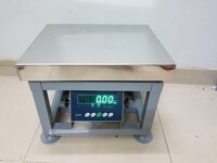 Cân điện tử ghế ngồi 120 kg