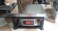 Cân điện tử ghế ngồi 120 kg